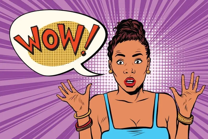 L'Effet waouh peut-il être une réalité ou est-ce un graal utopique dans un parcours client ? 18