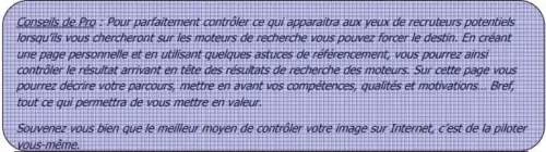 Comment trouver un emploi ? Le guide complet pas à pas en 9 étapes ! 64