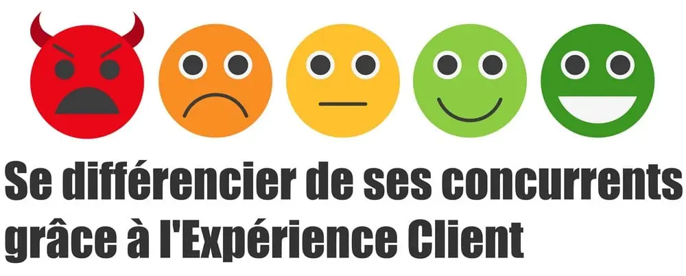 Comment faire de l'expérience client un élément différenciant face à la concurrence ? - Interview d'Hélène CAMPOURCY 3