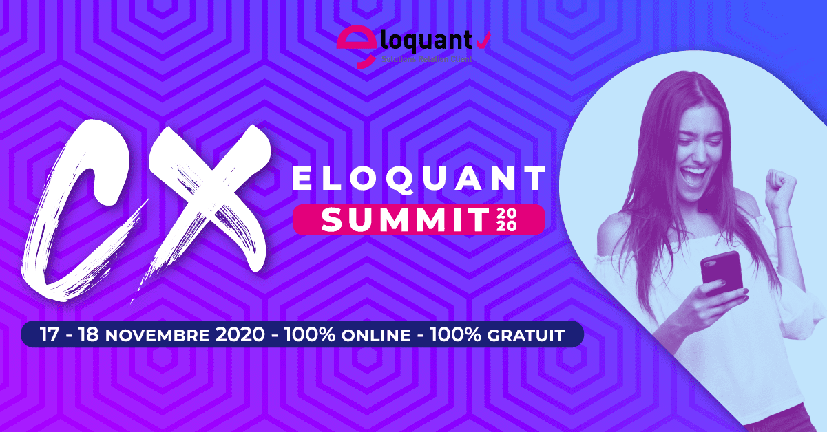 CX Summit Eloquant