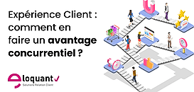 Comment offrir une expérience client différenciante sur son marché ? RDV le 12/01 pour un atelier exclusif ! 4