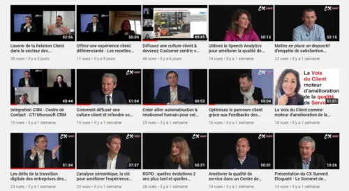 Vous en avez marre d’être invisible sur le web ? Apprenez à événementialiser 🎉 5
