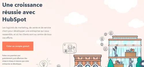 Les logiciels indispensables pour aider les commerciaux à prospecter et mieux gérer l'activité commerciale 5