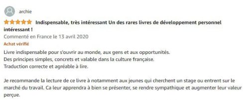 La bibliothèque idéale du commercial : les Meilleurs Livres sur la Vente ! 62