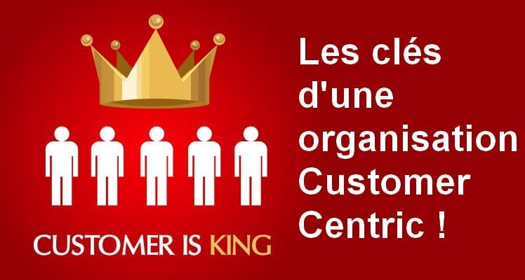 customer centric