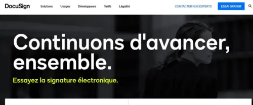 Les logiciels indispensables pour aider les commerciaux à prospecter et mieux gérer l'activité commerciale 46