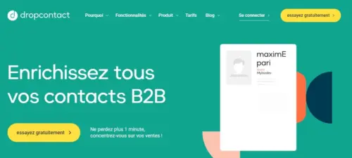 Les logiciels indispensables pour aider les commerciaux à prospecter et mieux gérer l'activité commerciale 69