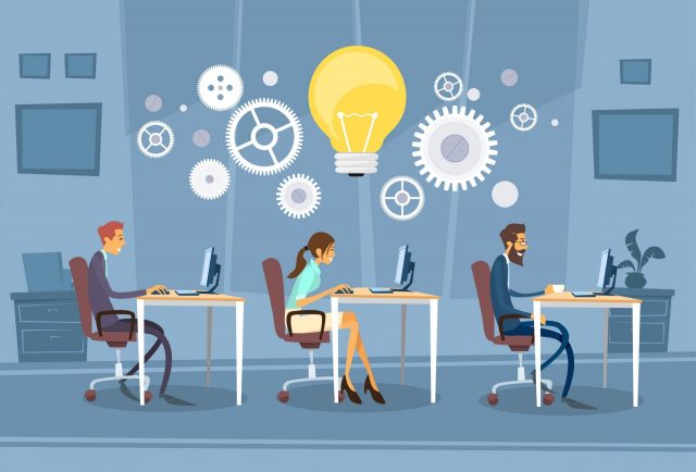 9 règles d'Or pour réussir des Projets Ambitieux... les clés de la gestion de projet agile ! 10