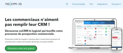 Les logiciels indispensables pour aider les commerciaux à prospecter et mieux gérer l'activité commerciale 10