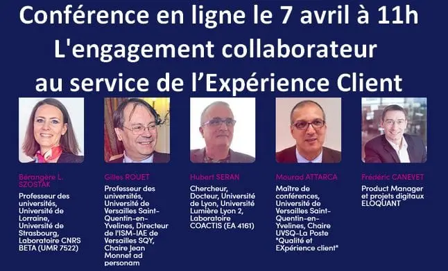 intervenants-conférence-engagement-client
