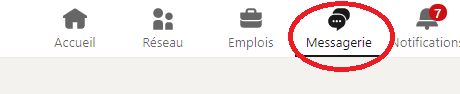 Comment envoyer un message groupé à ses contacts Linkedin ? 4