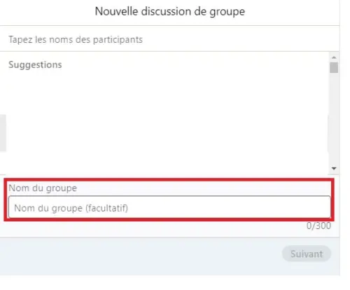 Comment envoyer un message groupé à ses contacts Linkedin ? 9