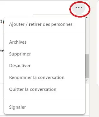 Comment envoyer un message groupé à ses contacts Linkedin ? 12