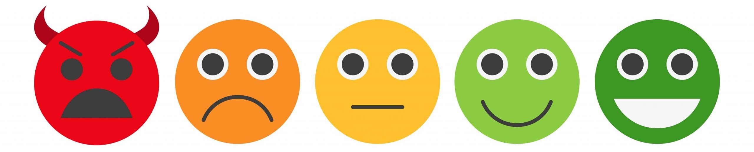 Les clients qui laissent des avis négatifs ne sont pas des emmerdeurs, mais le moteur de l'amélioration de l'Expérience Client ! 32