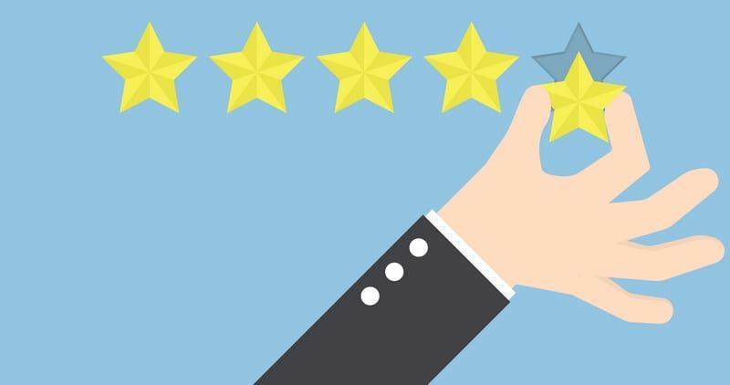 Les avis employeur, un élément de plus en plus important pour les candidats ! 8