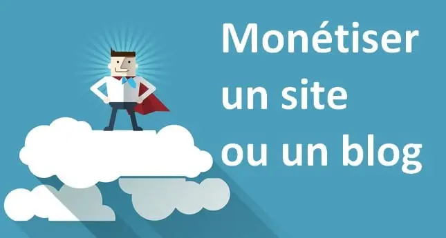 monetiser un blog