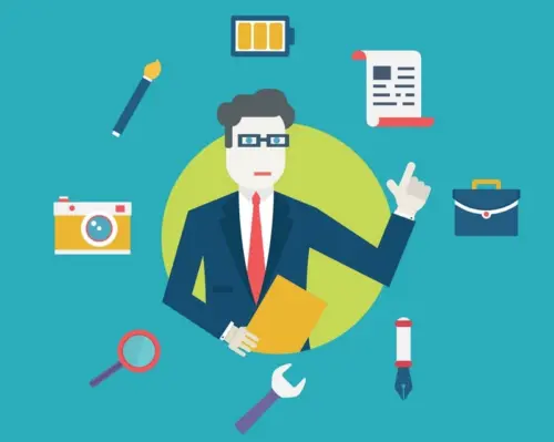 Les 7 étapes incontournables pour bien gérer un projet ! 21
