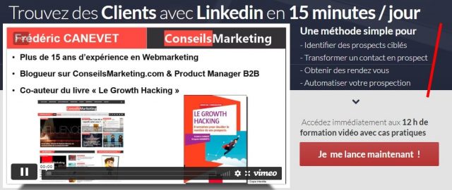 Comment écrire une page de vente irrésistible en 6 étapes simples 10