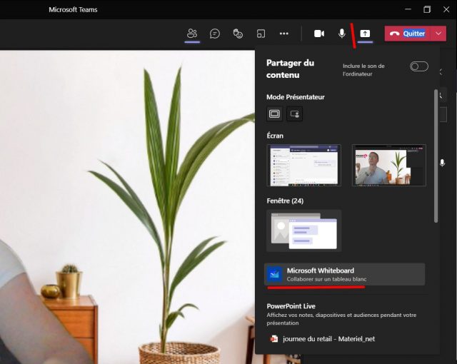 Les trucs et astuces pour Microsoft Teams, découvrez 33 fonctions méconnues de Teams ! 54