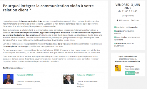 Comment mettre en place un partenariat Gagnant-Gagnant ? 6