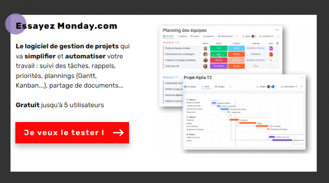 Les 7 étapes incontournables pour bien gérer un projet ! 8