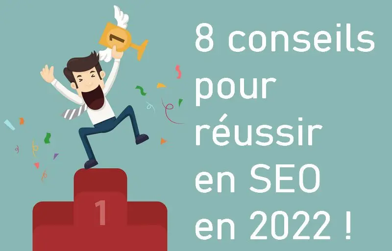 seo référencement
