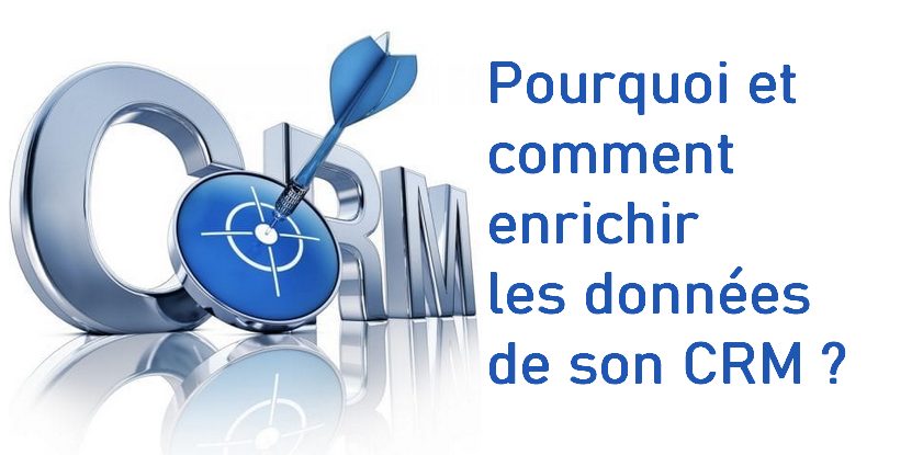 enrichir son crm