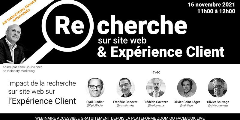 moteur de recherche interne