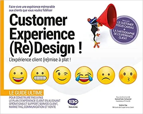 Quelle est la démarche pour construire un atelier pour optimiser l’expérience client - Customer Experience 4