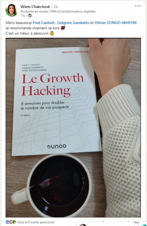 Le Marketing de Réseau, Marketing Relationnel, MLM... comment ça marche ? 14