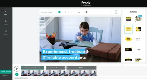 Marketing vidéo : Les clés pour créer des vidéos qui attirent du trafic ! 17