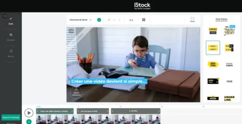 Marketing vidéo : Les clés pour créer des vidéos qui attirent du trafic ! 19
