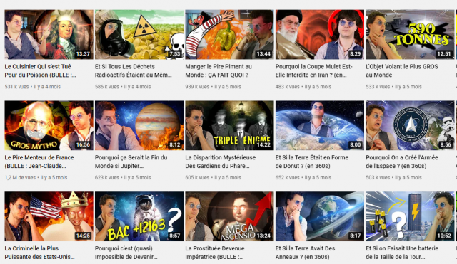 Marketing vidéo : Les clés pour créer des vidéos qui attirent du trafic ! 9