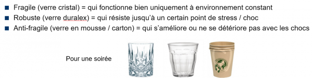 Le concept Antifragile de Nicolas Taieb 4
