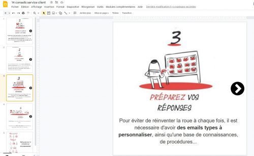 L'Effet waouh peut-il être une réalité ou est-ce un graal utopique dans un parcours client ? 19