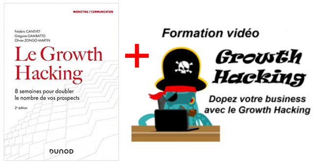 Qu'est ce que le Growth Hacking et comment appliquer le système AARRR ? 38