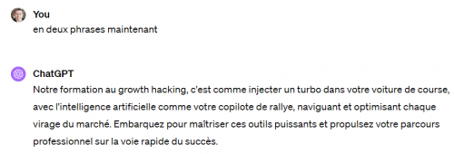 Comment réussir son Elevator Pitch ? 15