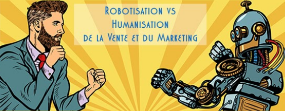 Comment faire du Marketing Automation sans spammer comme un robot ? 29