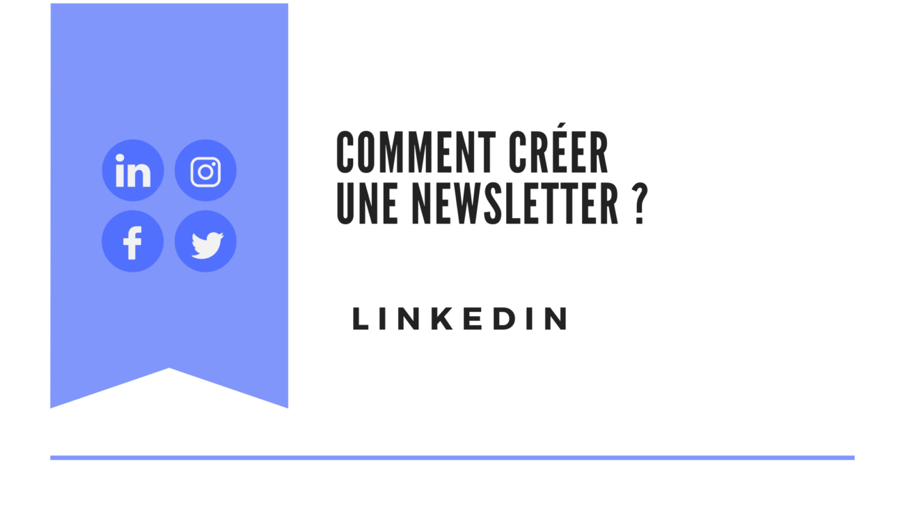 Comment créer une newsletter Linkedin ? 3
