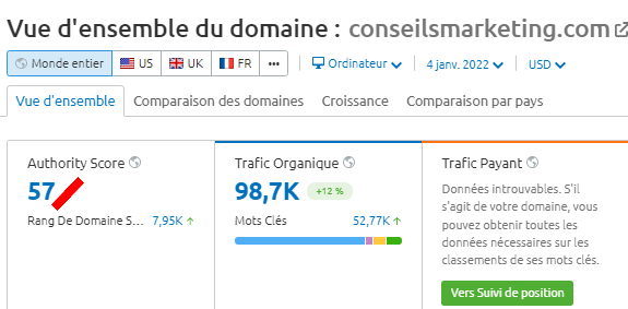 Comment optimiser un contenu pour le SEO ? Les clés pour créer du contenu SEO qui va plaire à Google 41