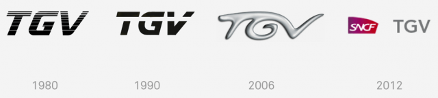 Les secrets cachés de 29 logos de marques célèbres ! 8