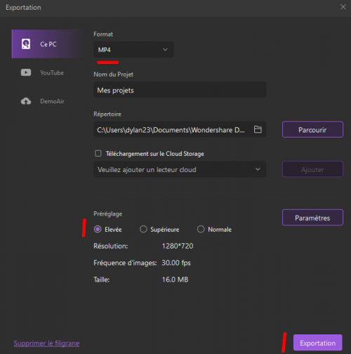 Comment enregistrer son écran ? Le tuto avec Wondershare DemoCreator l'enregistreur d'écran 54