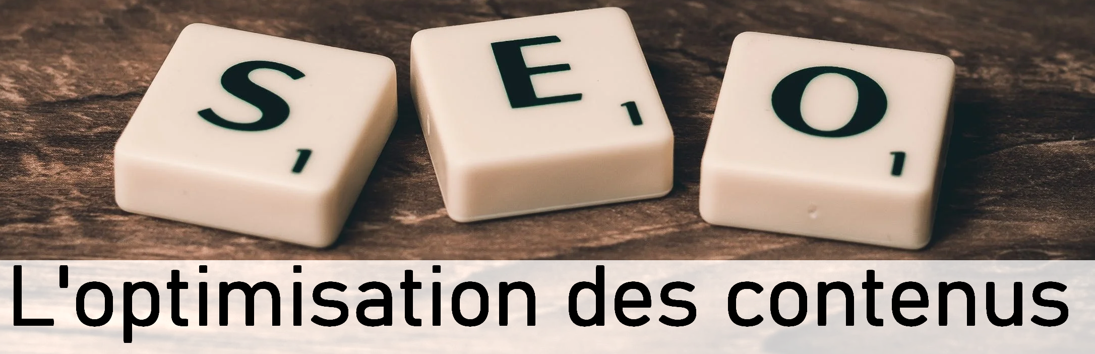 optimisation seo