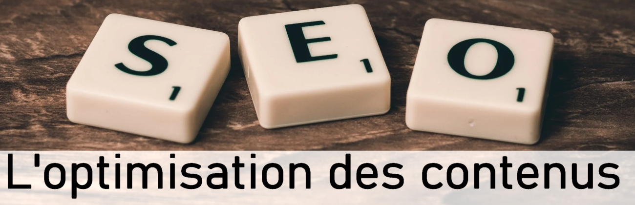 optimisation seo