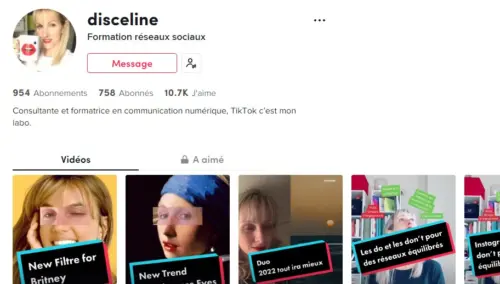 Utiliser TikTok dans sa stratégie de communication : quels sont les avantages et comment s’y prendre ? 6