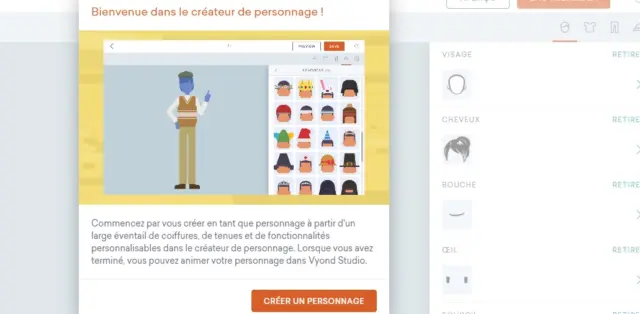 Comment faire une vidéo explicative (animation vidéo, vidéo dessin animé...) ? Voici la méthode en 8 étapes avec Vyond 36
