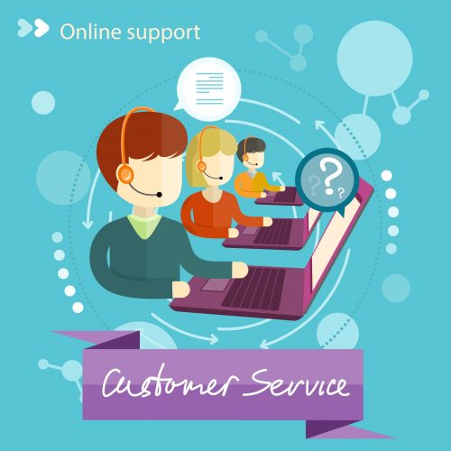 La visio assistance, un outil clé pour fluidifier le parcours client et améliorer la productivité des agents du centre de contacts ! 9