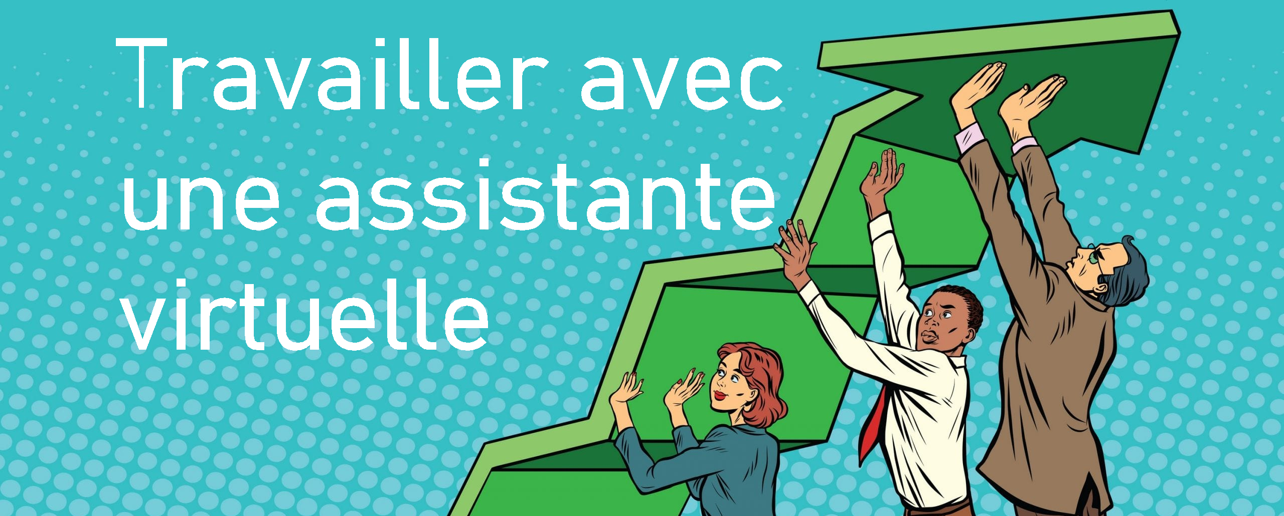 Comment travailler avec une assistante virtuelle ? - Les conseils de Cédric Autexier 15