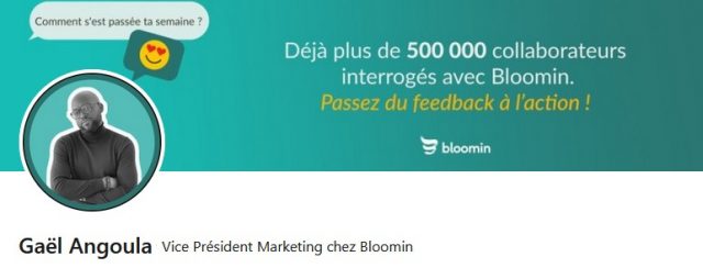 Comment développer l'engagement des collaborateurs ? Pensez au dispositif d'écoute collaborateurs ! 3