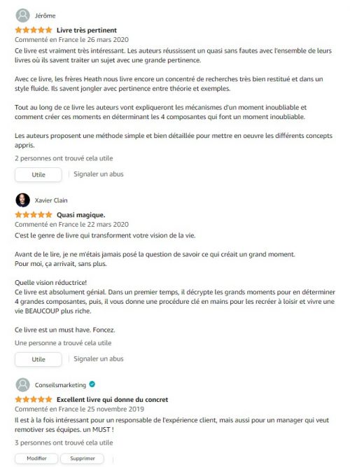 Comment développer la culture client dans une entreprise ? Retour d’expérience de Marine Deck 16